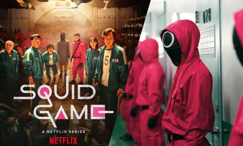 Squid Game - spoiler: Έρχεται 2η σεζόν στο Netflix - Τι θα δούμε