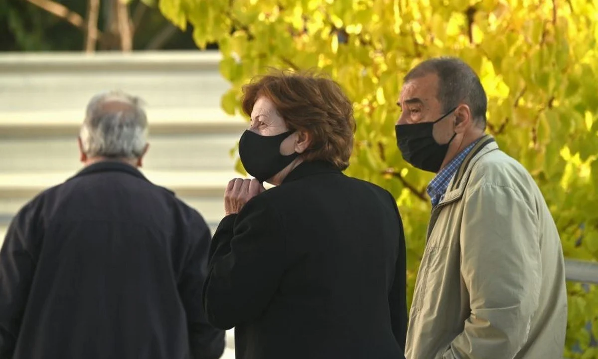 Επίθεση με βιτριόλι: Δικαίωση ζητά η μητέρα της Ιωάννας - Η δήλωσή της στην κάμερα (vid)
