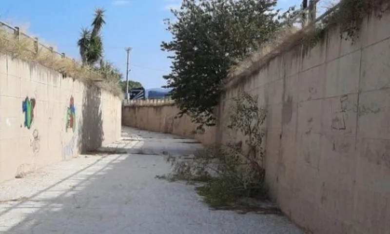 Κακοκαιρία «Αθηνά»: Αυτά είναι τα επικίνδυνα ρέματα στην Αττική - Μεγάλη προσοχή