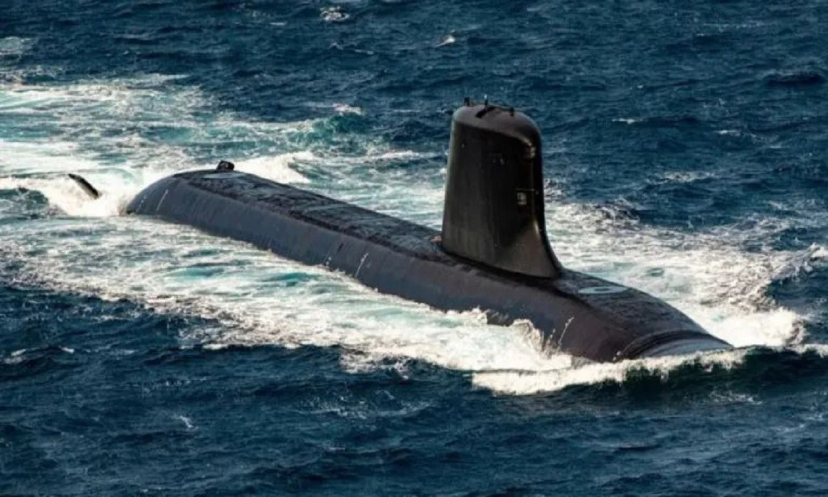 Υποβρύχια: Έχασαν από τους Γάλλους οι Γερμανοί - Γαλλικό το πιο προηγμένο υποβρύχιο στον κόσμο