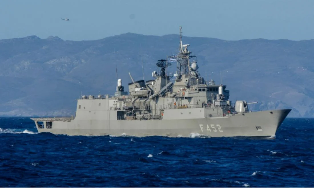 Ελληνοτουρκικά: Πρόταση - Να αναβαθμίσει τις ΜΕΚΟ η Lockheed Martin - Mε AGM-158C και CAMM-ER