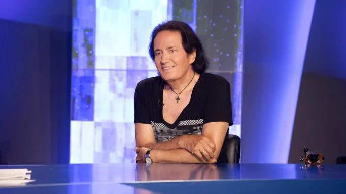 Πασχάλης: Συνελήφθη ο γνωστός τραγουδιστής