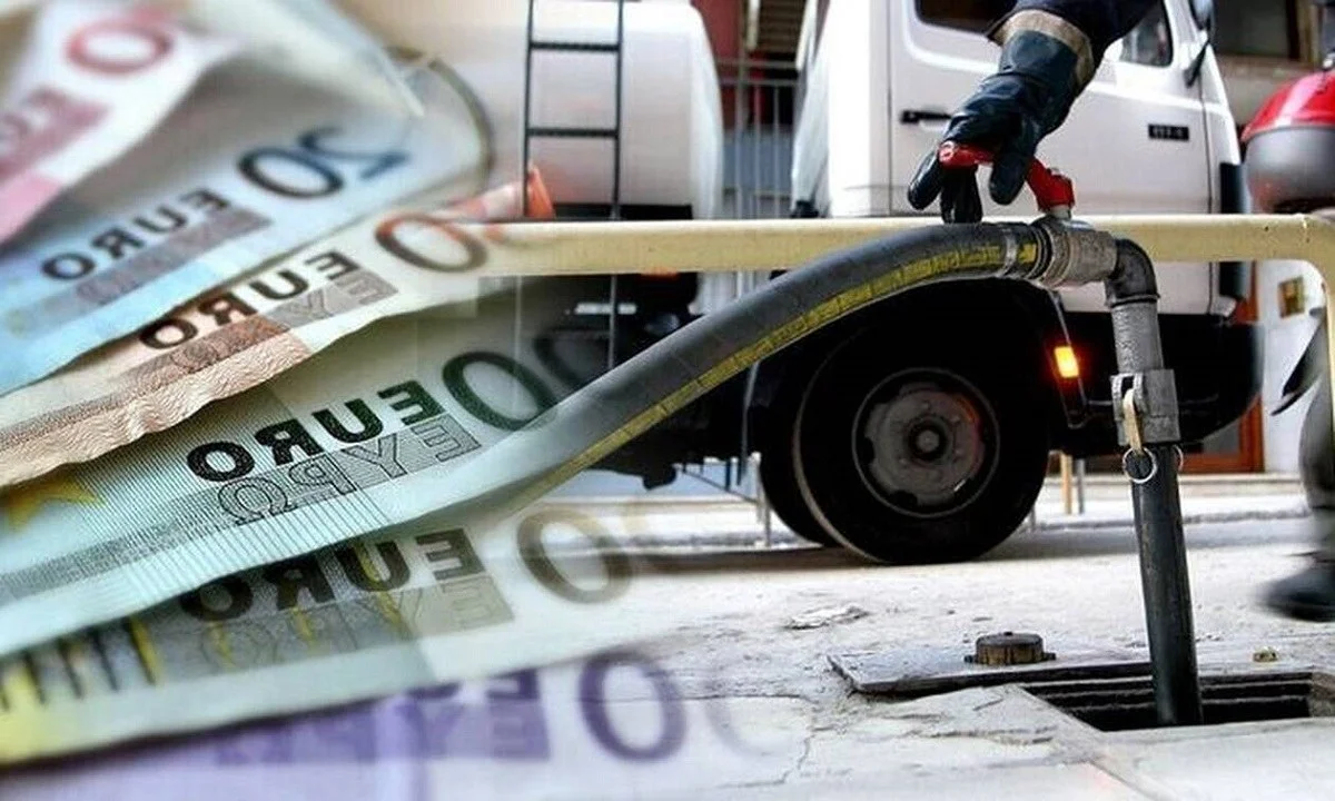 Επίδομα θέρμανσης μόνο για λίγους - Τα μέτρα που θα ανακοινώσει η κυβέρνηση