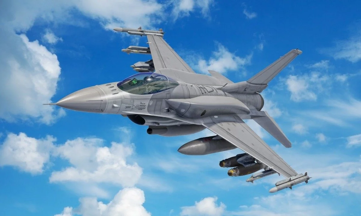 Toυρκία: Θέλει F-16 ανώτερα από τα ελληνικά - Τι θα γίνει
