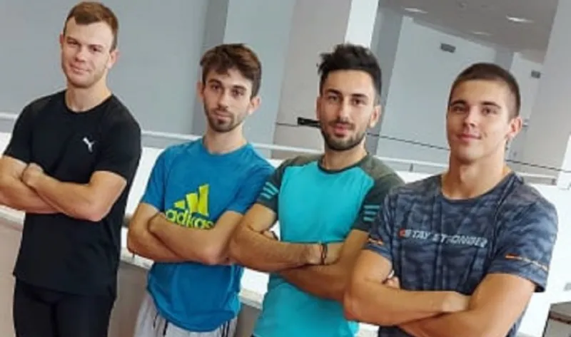 Το γκρουπ Βαρυτιμίδη προετοιμάζεται με την προσθήκη και του Καμαρινού