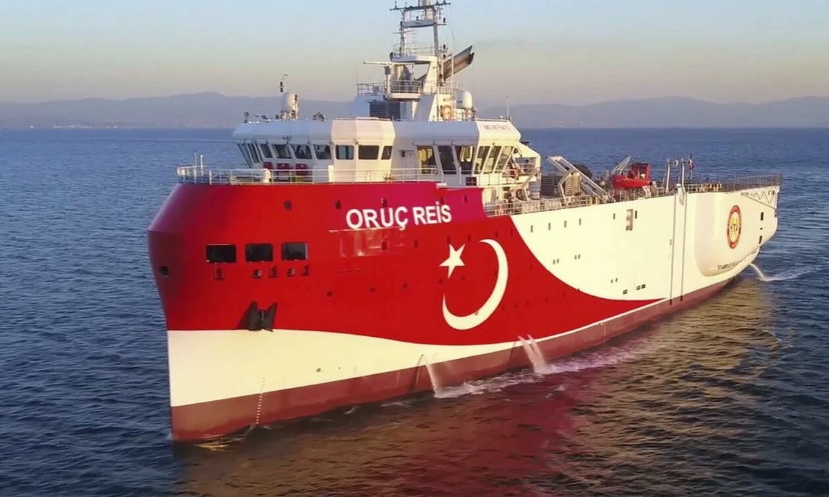 Ελληνοτουρκικά: Νέα πρόκληση από την Τουρκία.