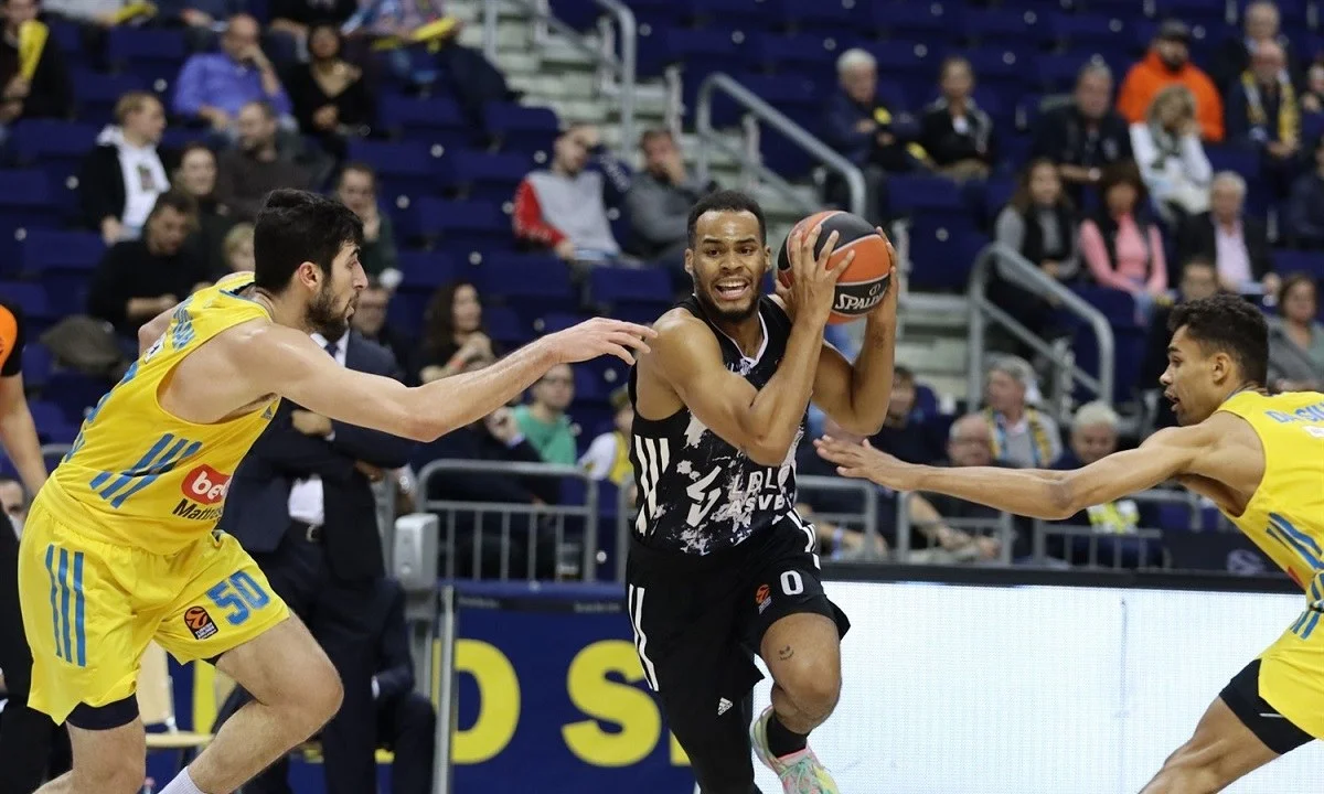Euroleague