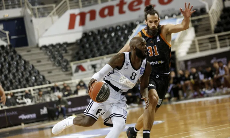 Basket League: Δυνατά παιχνίδια σε Αθήνα και Πάτρα - Φαβορί η ΑΕΚ