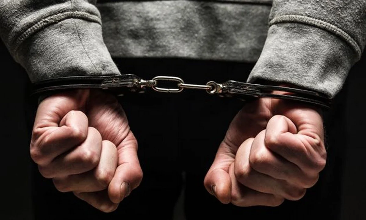 Στην Αλεξανδρούπολη έγινε σύλληψη καταζητούμενου που έψαχνε η Interpol, στην γειτονική Τουρκία.