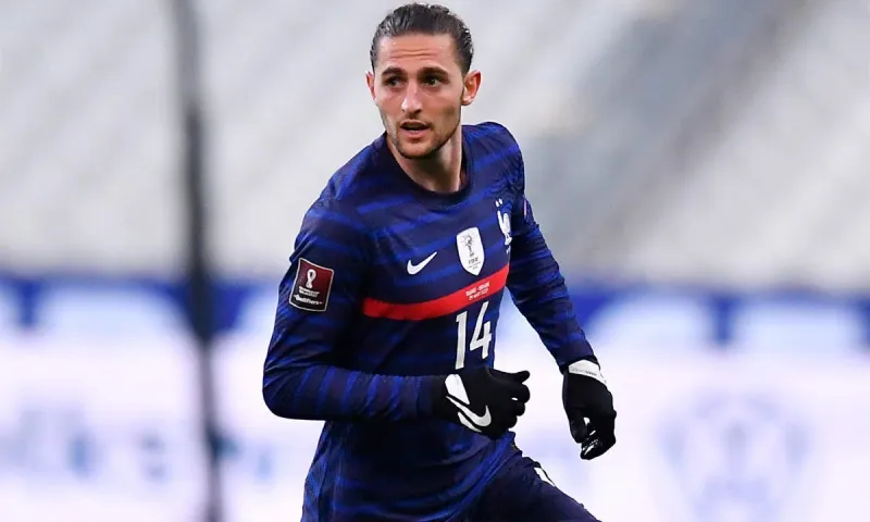 Nations League: Θετικός στον κορονοϊό ο Ραμπιό! Μένει εκτός τελικού με Ισπανία