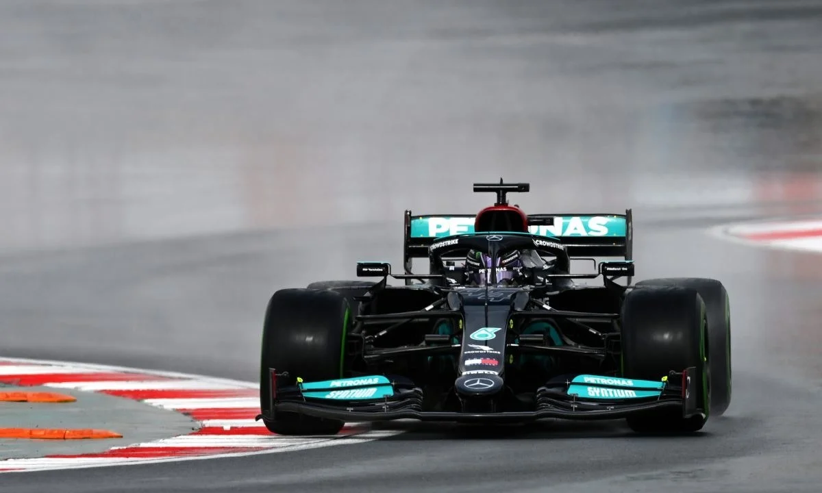 Formula 1: Pole position μέσω… Χάμιλτον για Μπότας