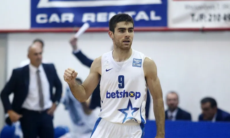 Ιωνικός Νίκαιας- Άρης 93-83: Ελληνική σφραγίδα εμπιστοσύνης