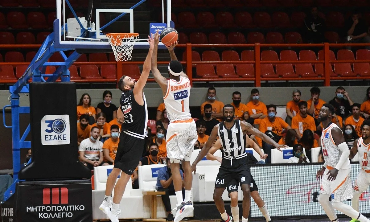 Basket League