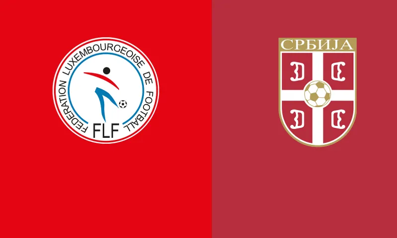 Λουξεμβούργο - Σερβία 0-1 (ΤΕΛΙΚΟ)