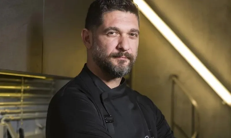 MasterChef - Αποκάλυψη: Η πρόταση Ατζούν - Τι λέει ο Πάνος Ιωαννίδης