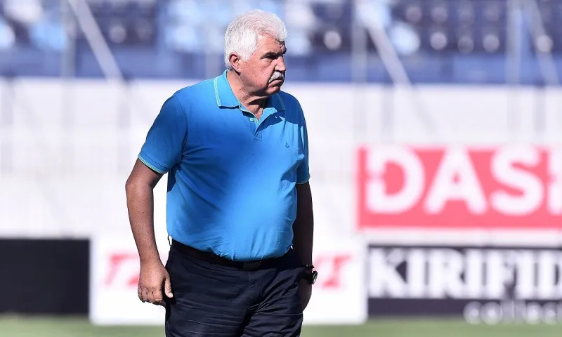 Ατρόμητος: Ήρθε ο Παράσχος, έφυγαν τα ταλέντα!