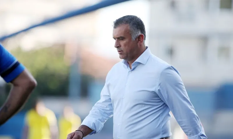 Παναιτωλικός: Ο Αναστασίου στηρίζει τον Καρέλη, αλλά…