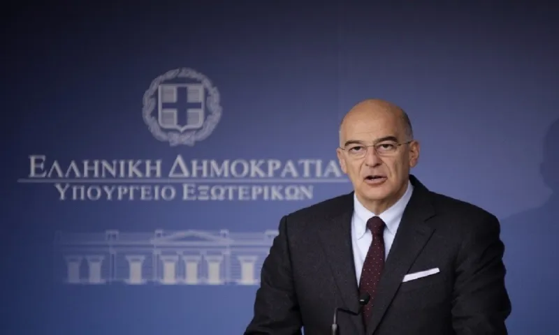 Ελληνοτουρκικά: Έρχεται νέα αμερικανική βάση και στην Κάρπαθο;