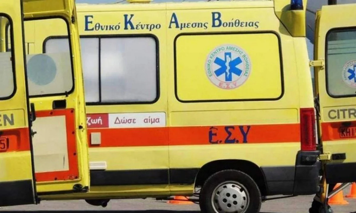 Στην Κηφισιά, στην γέφυρα Καλυφτάκη, σημειώθηκαν πυροβολισμοί από τους οποίους υπάρχει ένας τραυματίας.