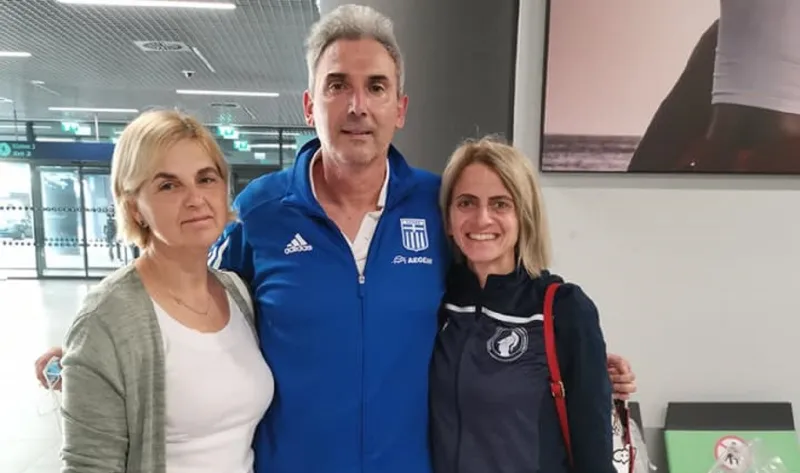 Οι προτεραιότητες του Συνδέσμου Προπονητών Στίβου Β. Ελλάδας μετά τις εκλογές