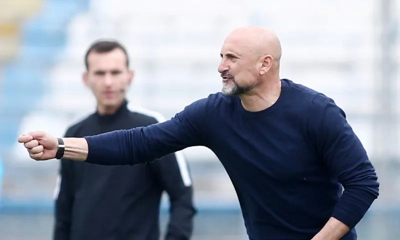 Απόλλων Σμύρνης: Όλα... μηδέν στα δύο πρώτα ματς του Φέστα!