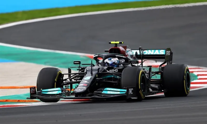 Formula 1:  «Απόδραση» από την Τουρκία για τον Μπότας - Χαμογελάει ο Φερστάπεν