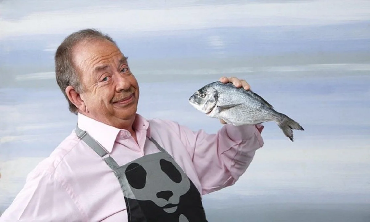 Ο Ηλίας Μαμαλάκης τα... έχωσε στο Top Chef