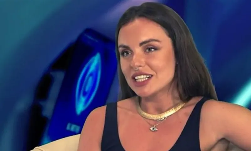 Big Brother Ευδοκία: Με 7 μπάφους σε μια φωτογραφία!