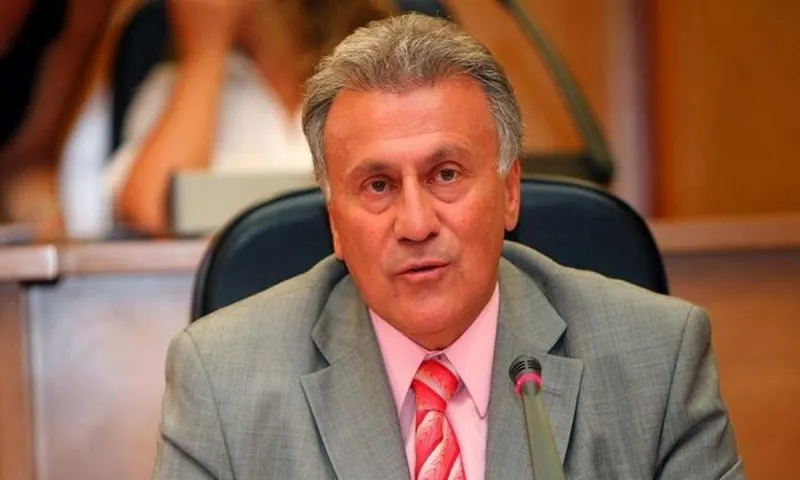 Προκλητικός ο Παναγιώτης Ψωμιάδης για το MeToo: «Αν δεν γούσταρες, να διαφωνούσες τότε»