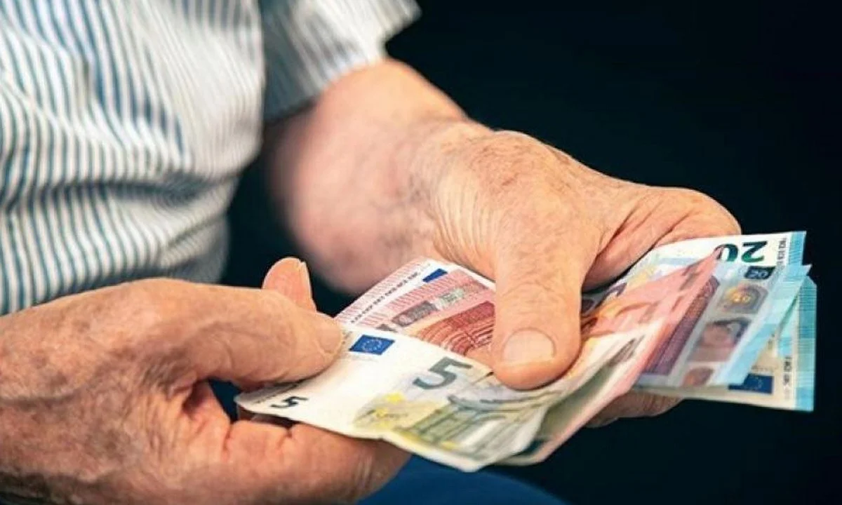 Συντάξεις Νοεμβρίου: Αυτές είναι οι ημερομηνίες πληρωμής - Πότε πληρώνονται για κάθε ταμείο