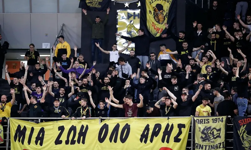 Άρης: Αρειανοί προσφέρουν 40 εισιτήρια διαρκείας σε ανέργους και φοιτητές!