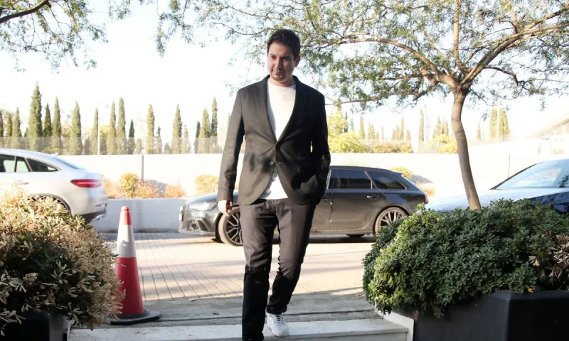 Ο Γιαννίκης, τα «ονόματα», οι χαφ και το 4-4-2