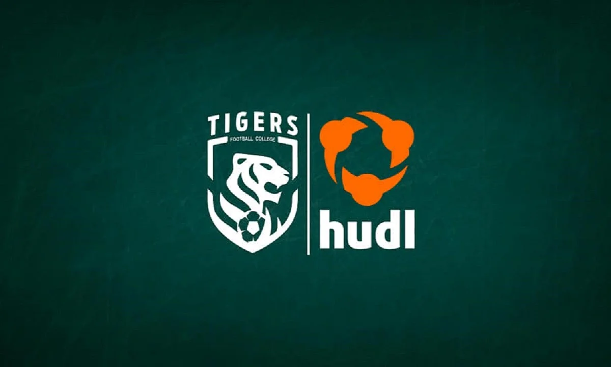 Tigers Ιωάννινα και Hudl έδωσαν τα χέρια