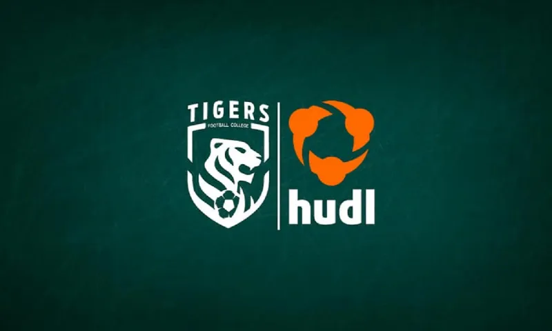 Tigers Ιωάννινα: Η συνεργασία με τη Hudl που τους αλλάζει επίπεδο