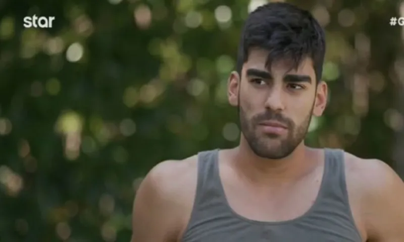 GNTM: Βγήκαν τα «μαχαίρια» - «Τί πρόβλημα έχεις μαζί μου;»
