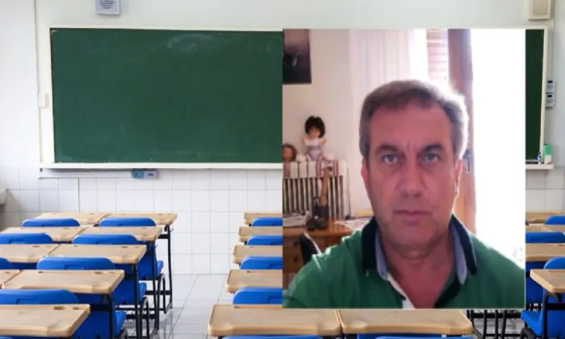 Λάρισα: Πέθανε ξαφνικά γνωστός καθηγητής