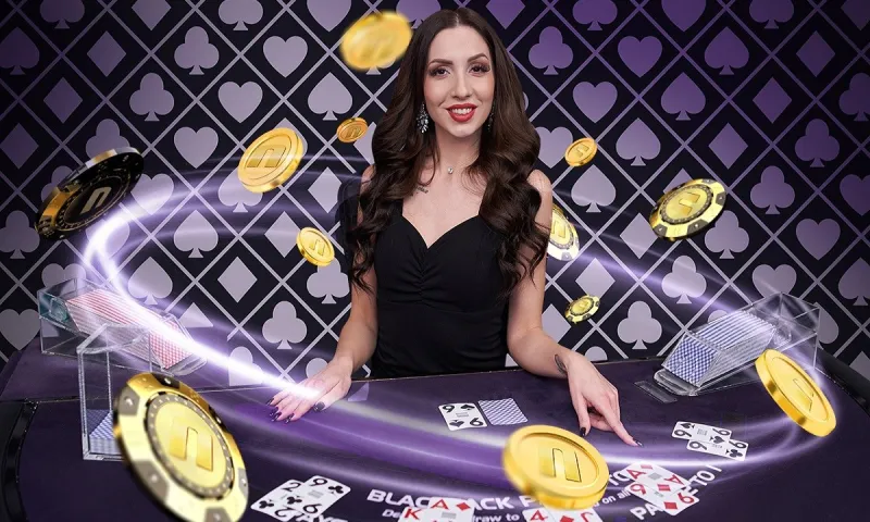 To blackjack όπως θα ήθελες να είναι!