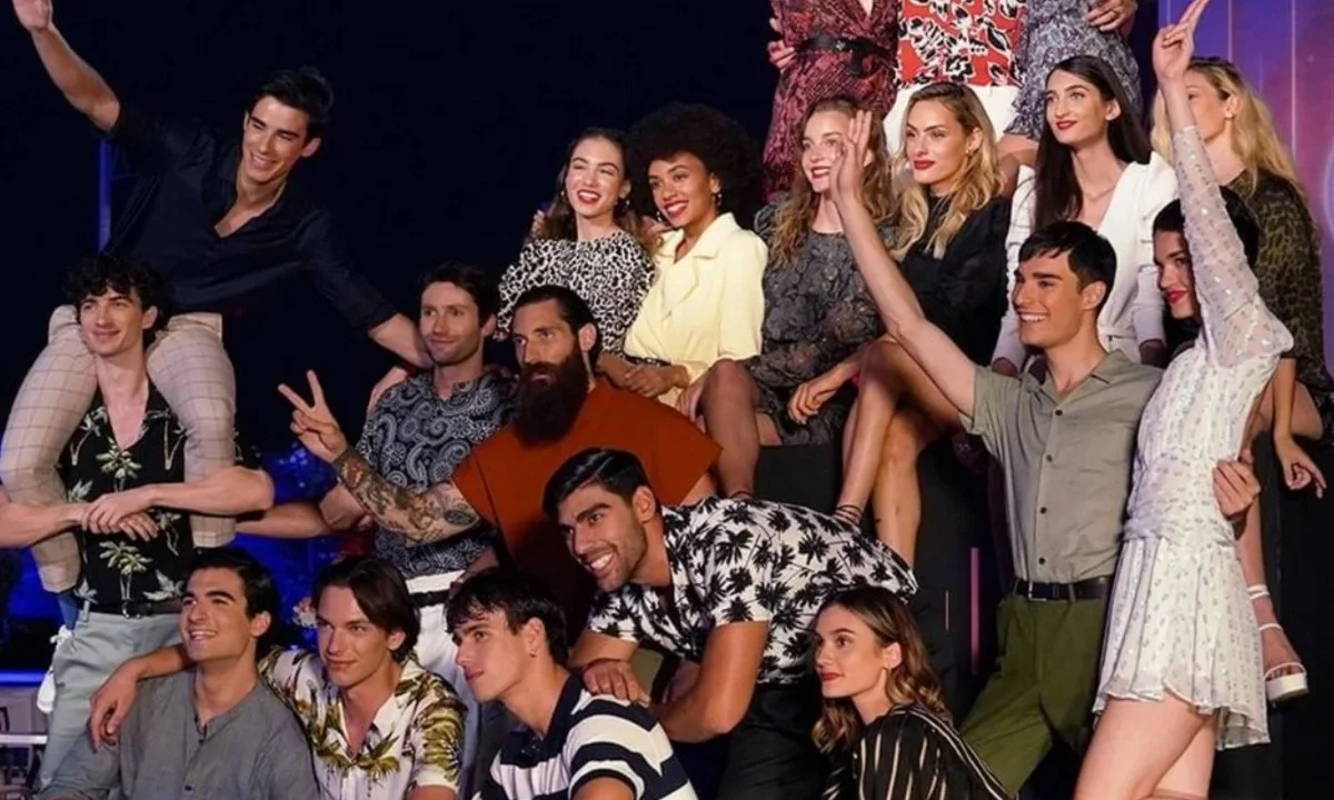 GNTM spoiler