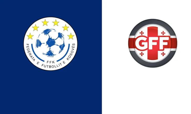 Κόσοβο - Γεωργία 1-2 (ΤΕΛΙΚΟ)