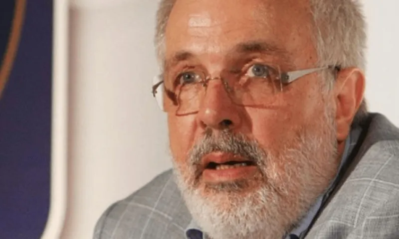 Σαν Σήμερα: O Φίλιππος Συρίγος «έφυγε» και άφησε σπουδαία κληρονομιά