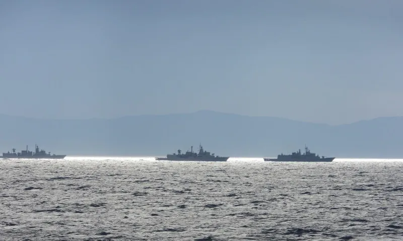 Ελληνοτουρκικά: Προειδοποιεί για πόλεμο σύμβουλος του Ερντογάν - Πού θα πατήσει η Τουρκία