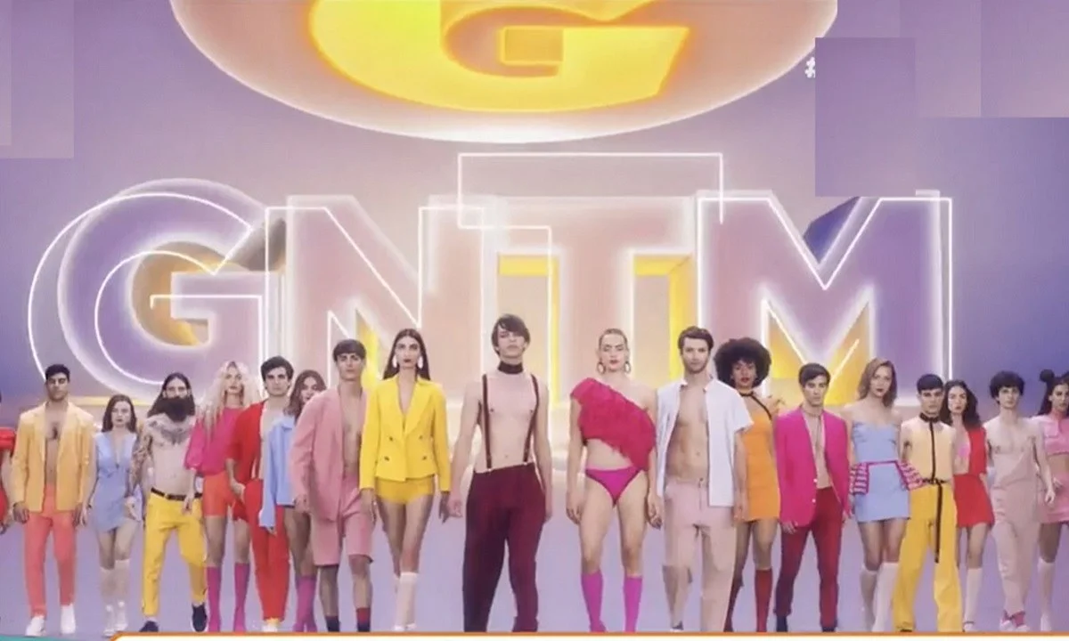 GNTM