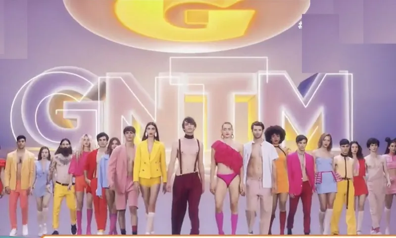 GNTM: Απόφαση βόμβα για την αποχώρηση - Ποιος διαγωνιζόμενος έφυγε οικειοθελώς