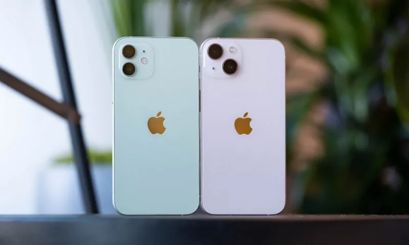 Θα ξεμείνει από iPhone 13 η αγορά; Τι έχει συμβεί
