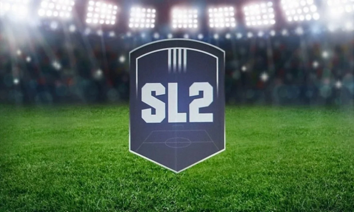 «Βόμβα» στη Superleague 2!