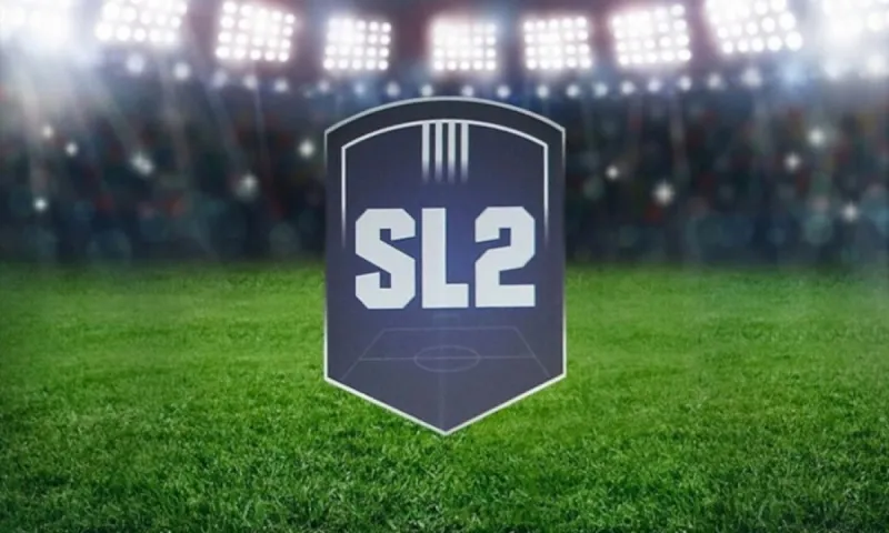 «Βόμβα» στη Superleague 2!