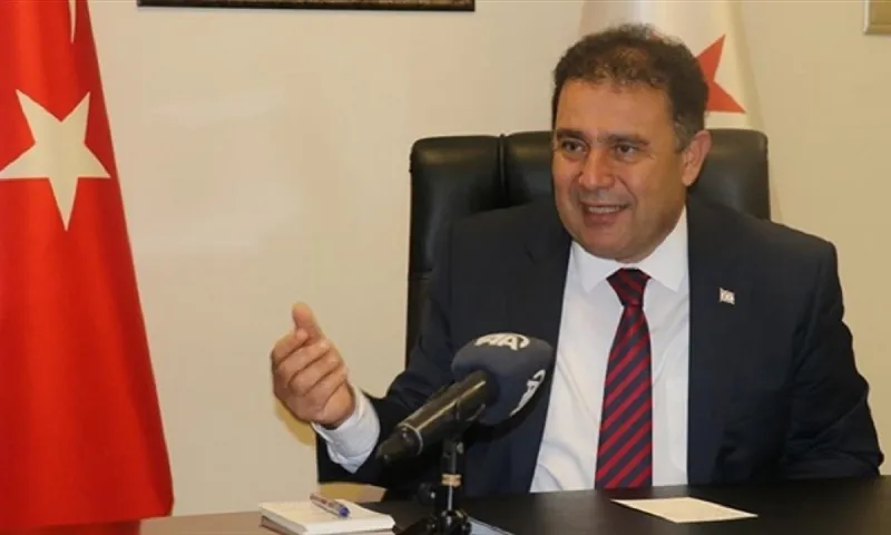 Ελληνοτουρκικά - Κύπρος: Παραιτήθηκε η κυβέρνηση του ψευδοκράτους  - Ραγδαίες εξελίξεις