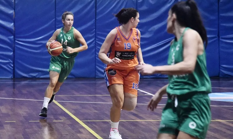 Παναθηναϊκός- Πολκοβίτσε: Η ιστορική επιστροφή στην Ευρώπη μετά από 20 χρόνια
