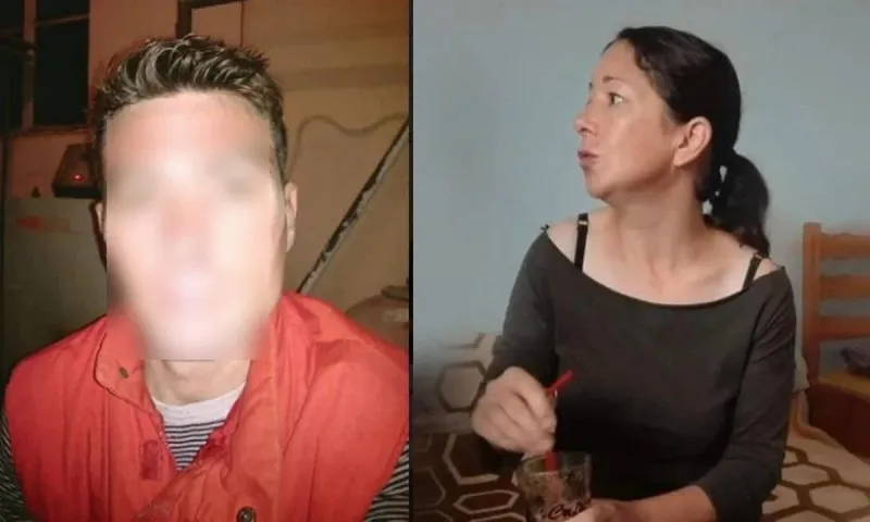 Ναύπλιο: Ξύλο στον Ρουμάνο που τσιμέντωσε τη σύζυγό του - Από τις φυλακές στο νοσοκομείο