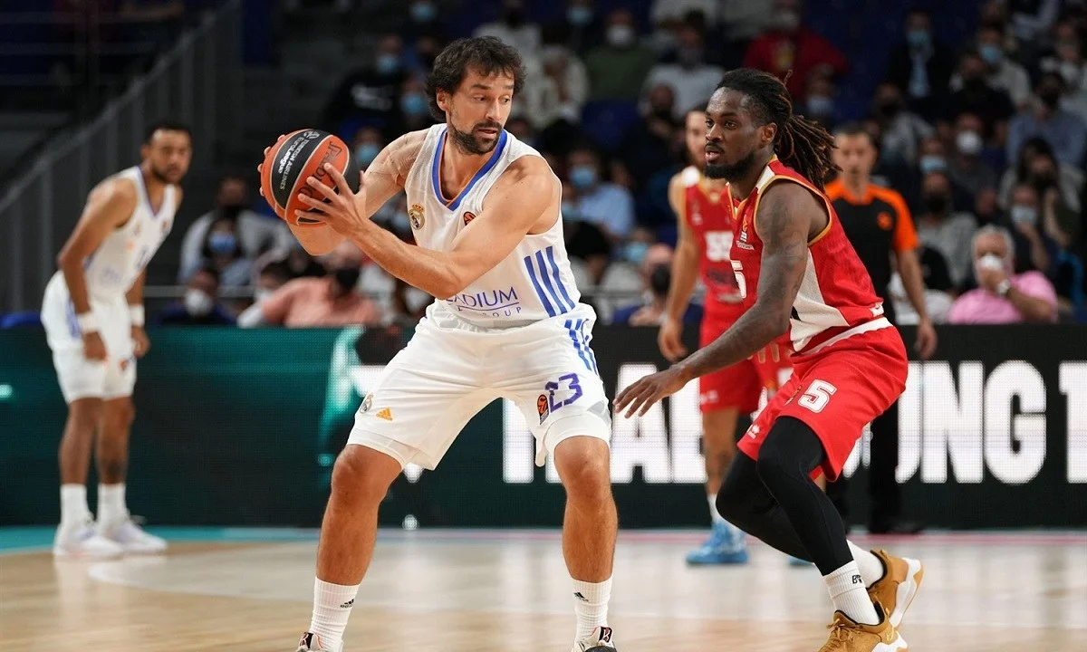 Euroleague